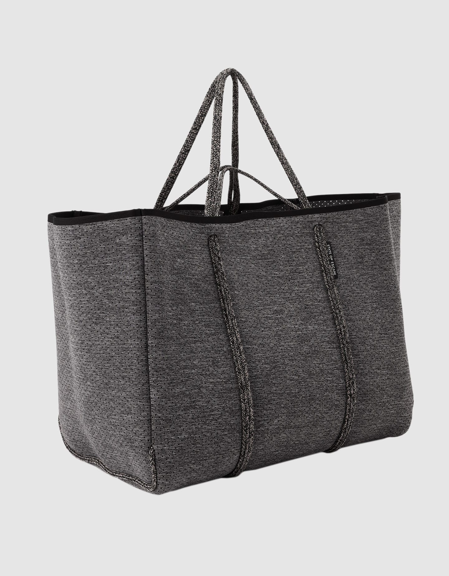 オデッセイ ブラック｜Totes｜STATE OF ESCAPE(ステートオブエスケープ