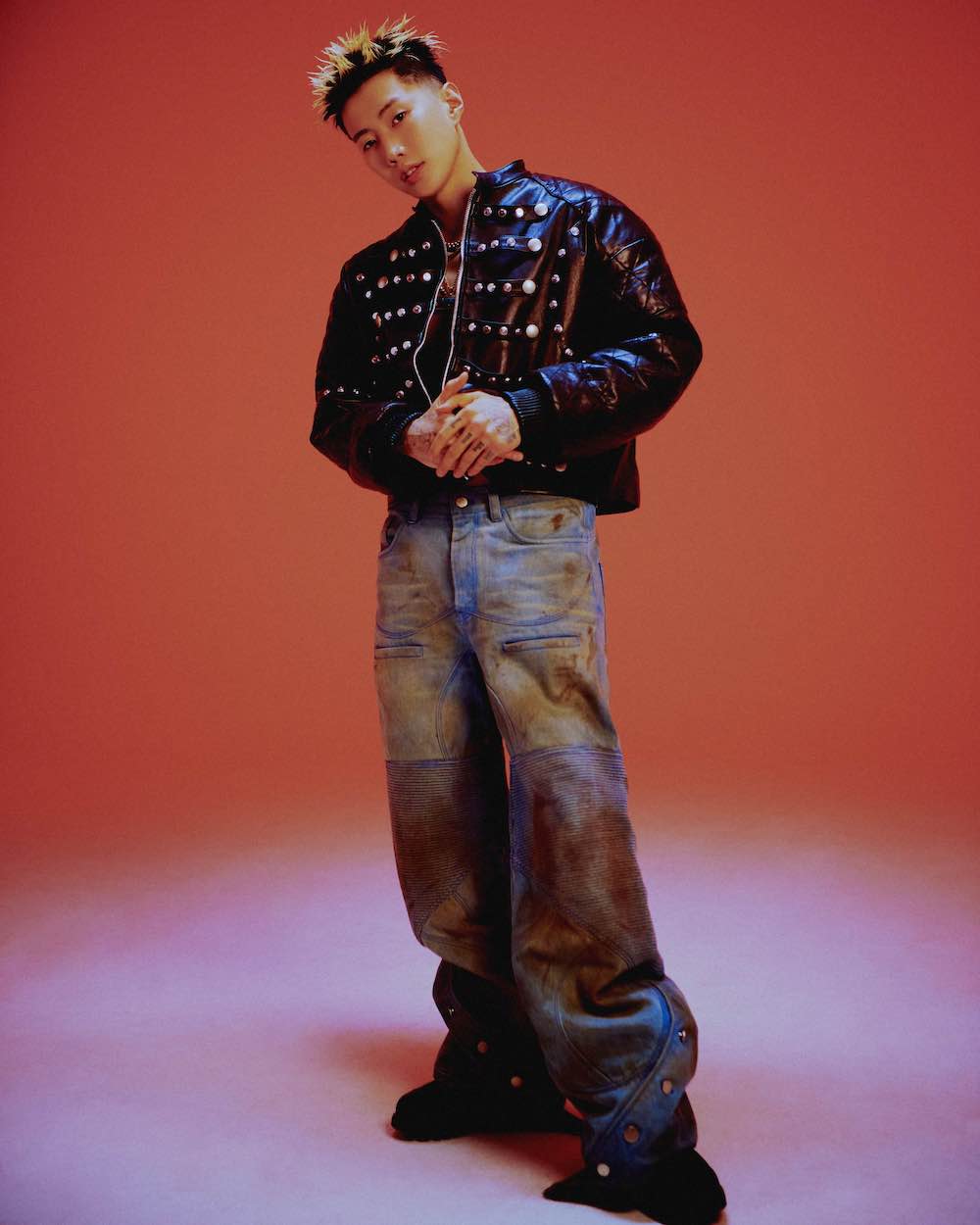 韓国ヒップホップ界のレジェンド、Jay Parkが6年ぶりに日本公演を開催