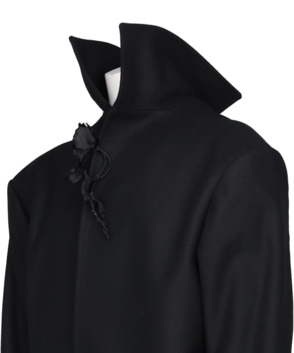 BACKCOLLAR PEACOAT – MIDWEST ONLINE STORE