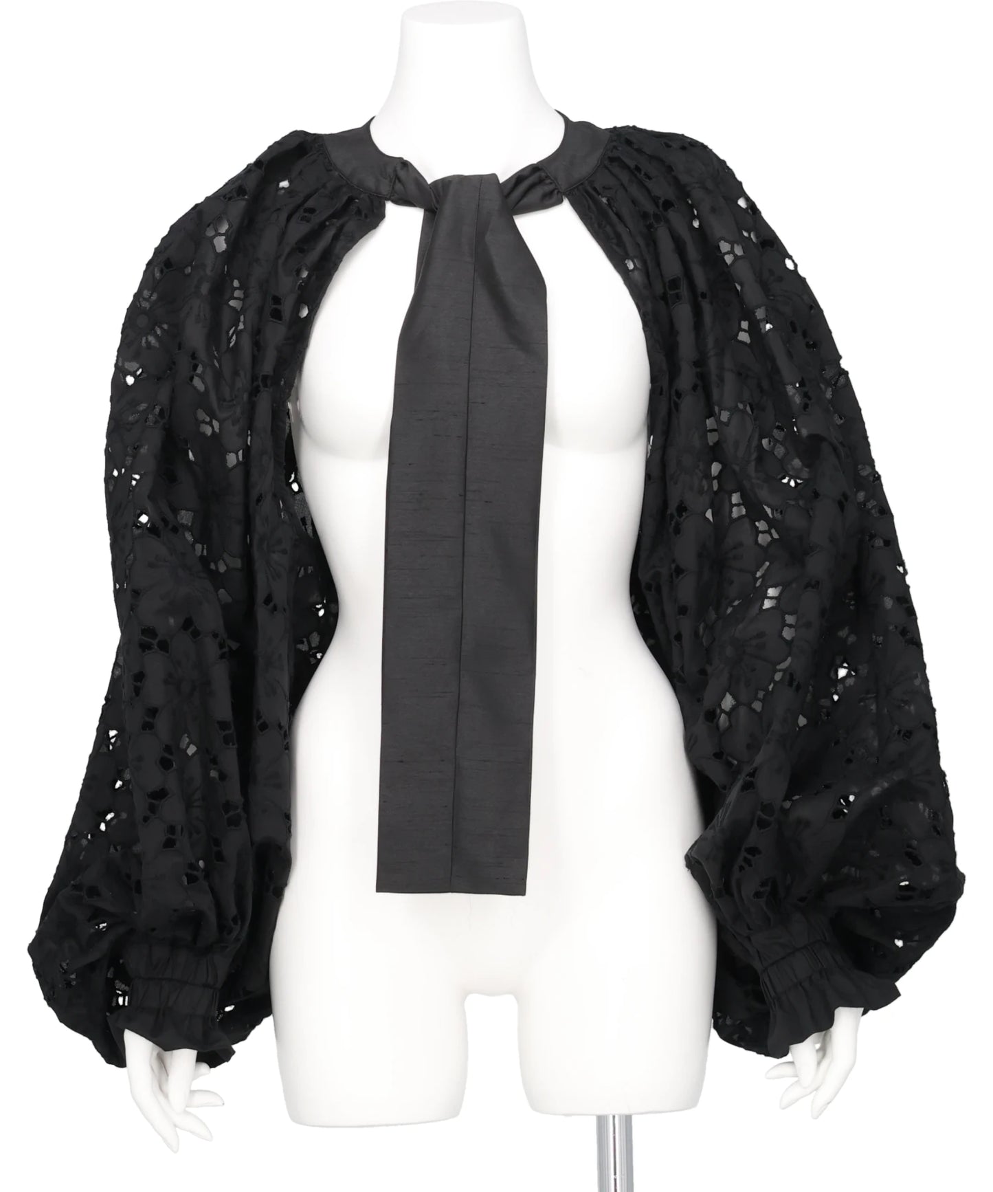 FUMIE=TANAKA(フミエタナカ) 2026SS COTTON LACE ARM F26S13 – MIDWEST