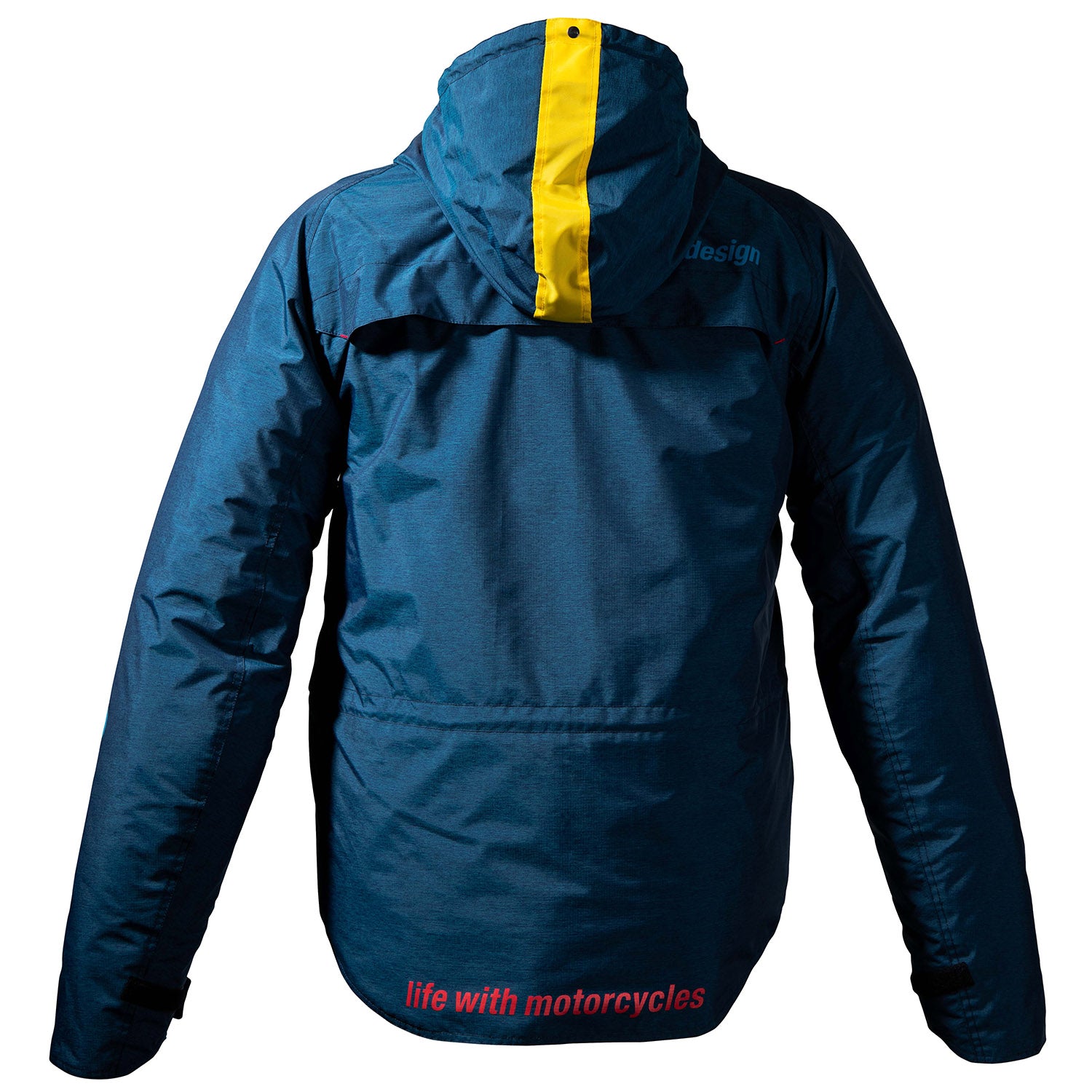 WINTER AXIS JACKET【M,L のみ】 – 56design WebStore