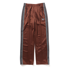 26SS/25AW】Needlesの定番トラックパンツの種類やサイズ感、コーデ紹介