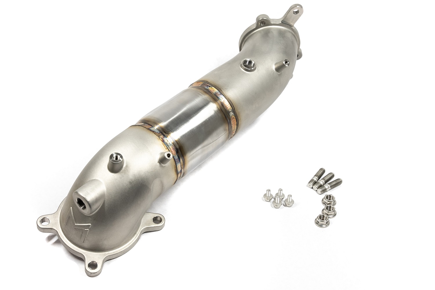 Civic Type R/Integra Type S 2.0T Performance Downpipe – FK8, FL5