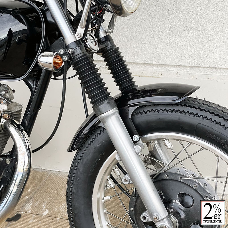 ロードスター 4.00-18 クラッシックタイヤ 新品未使用 sr400 goods