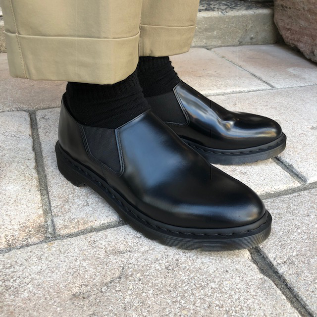 Dr.Martensから新作が入荷！☆｜TAKEOFF商店｜ハリウッドランチ