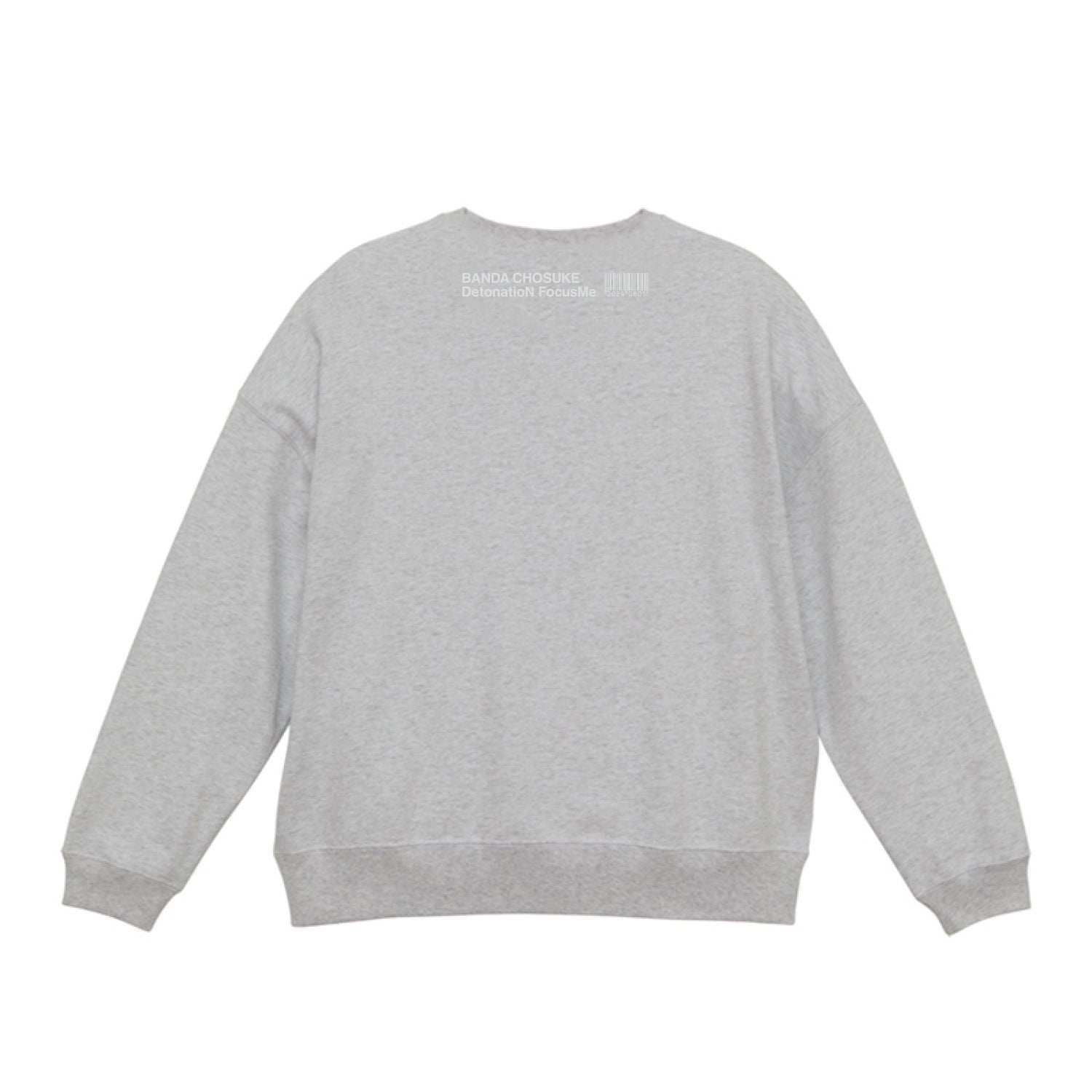 BANCHO×DFM SWEAT | DFM STORE