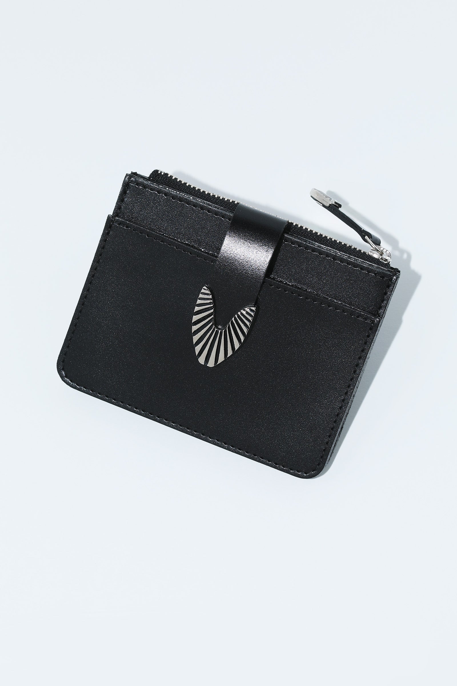 LEATHER WALLET – TOGA ONLINE STORE