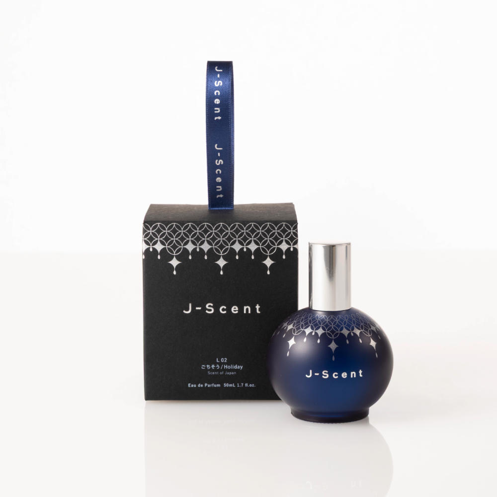和の香りの香水ブランド J-Scent(ジェイセント） 男性人気順 1ページ
