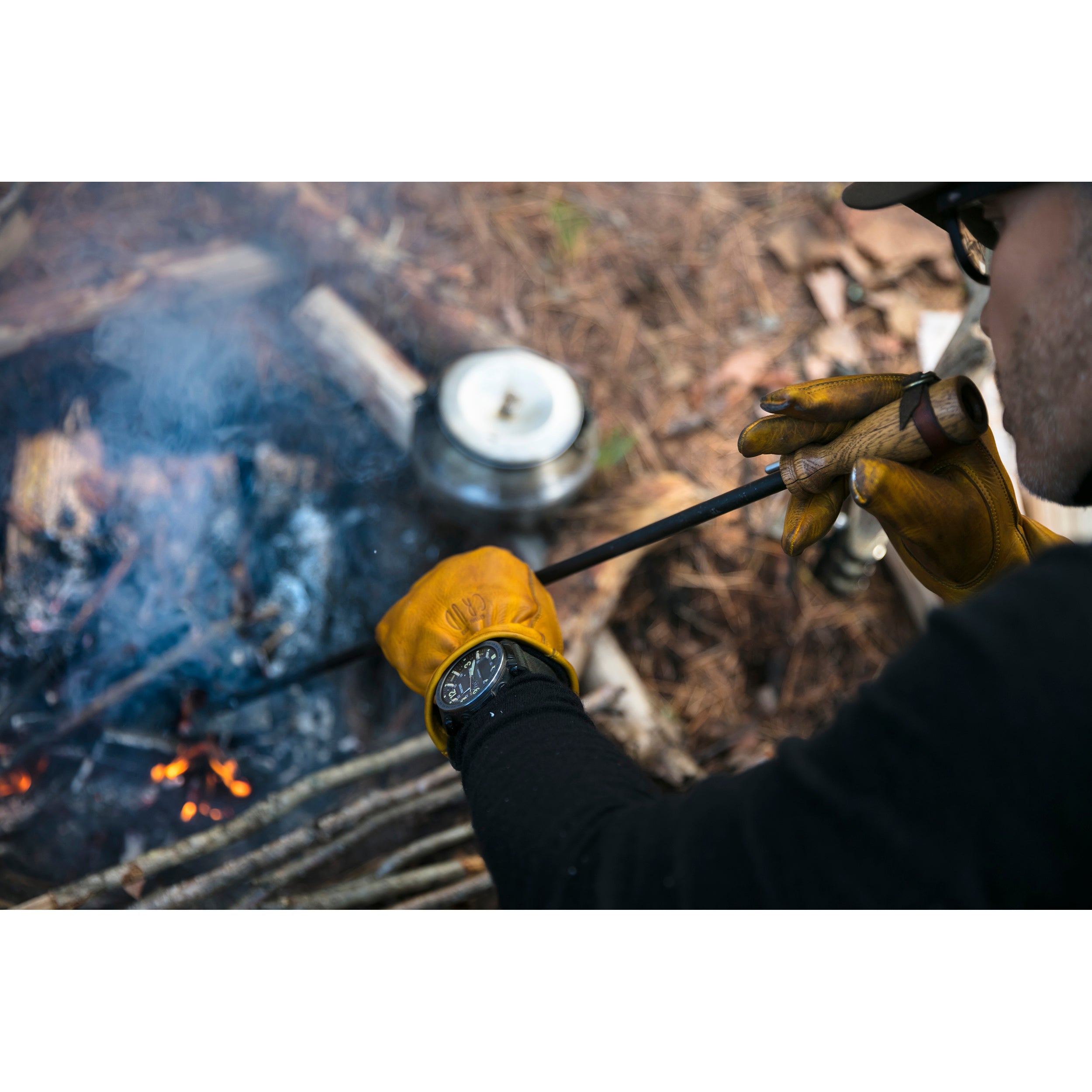 TAKIBISM BREATH TO FIRE / タキビズム ブレス トゥ ファイヤー │ UPI