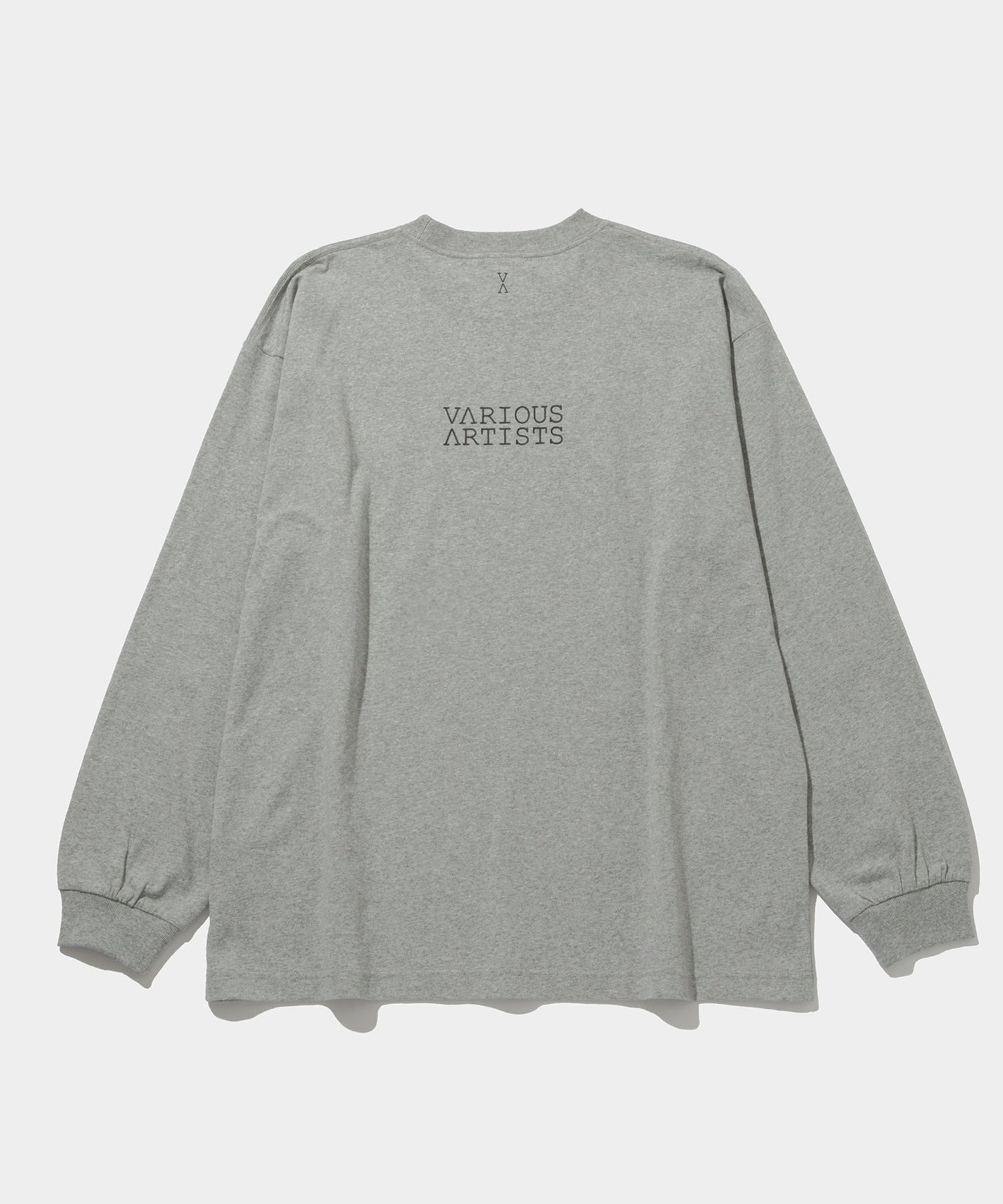 Champion L/S Tee - 003 – V.A. TOKYO ONLINE STORE