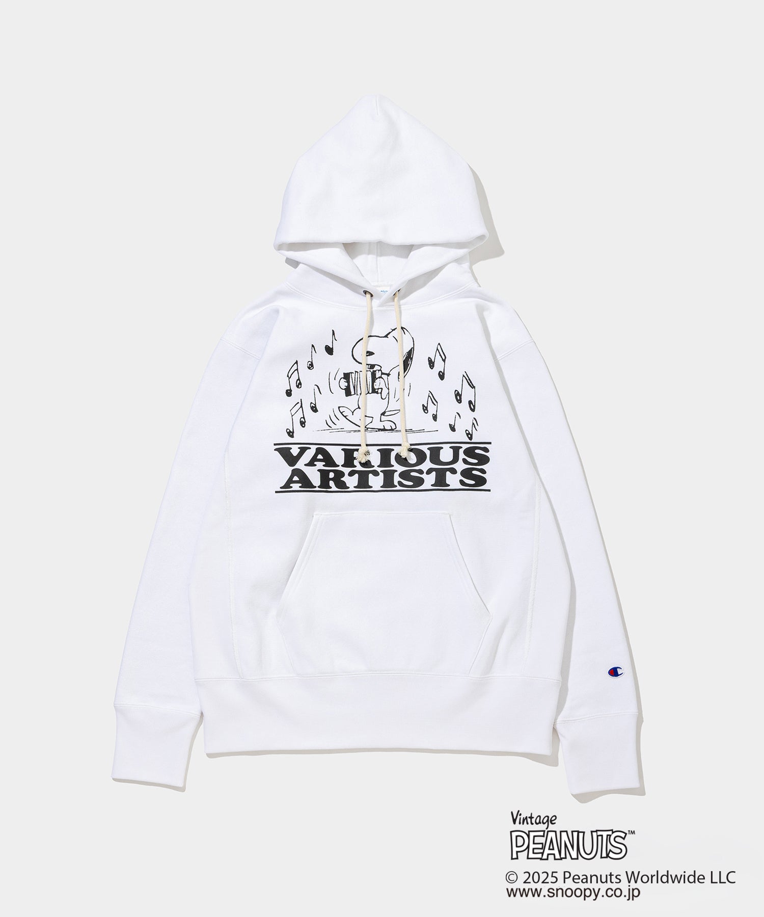 Champion – V.A. TOKYO ONLINE STORE