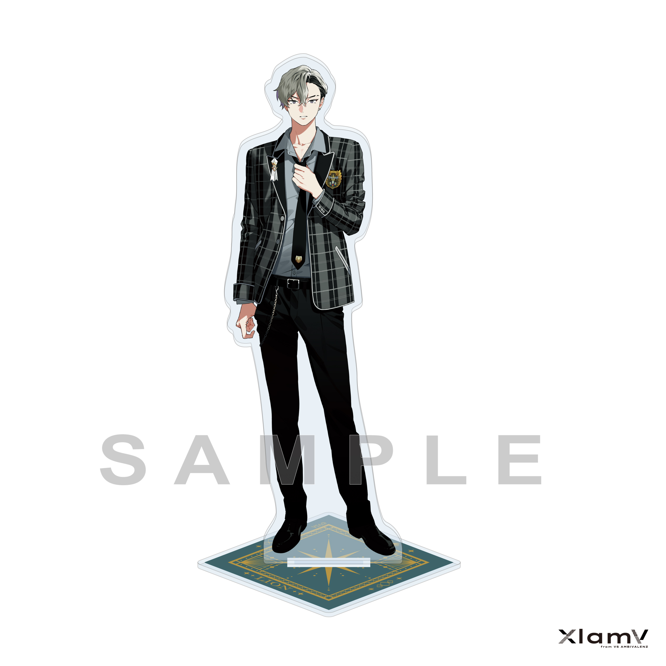 VS AMBIVALENZ オフィシャルストア