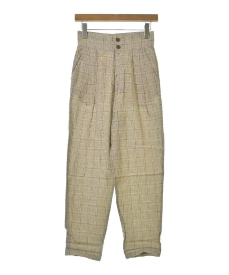 RHC Ron Herman アールエイチシーロンハーマン レディース パンツ