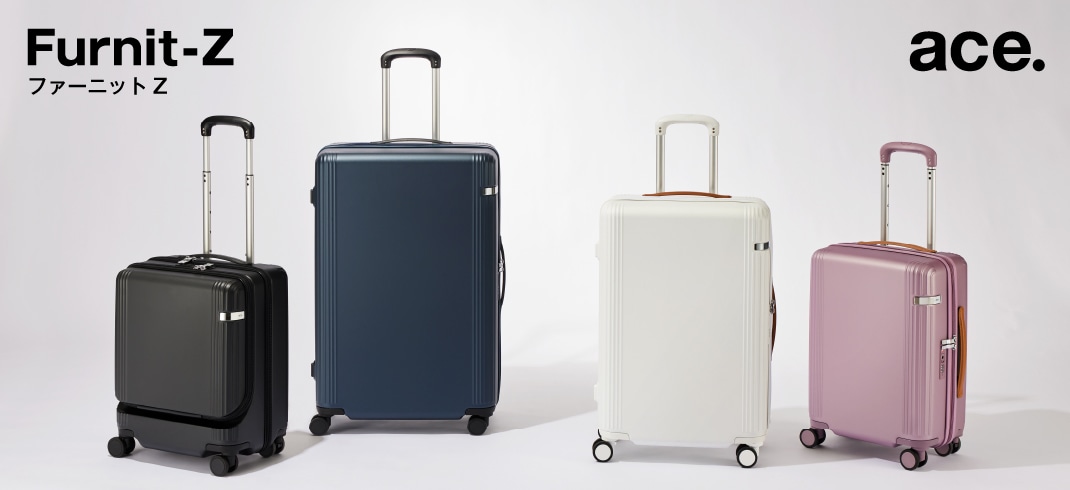 ace.［エース］｜エース公式通販