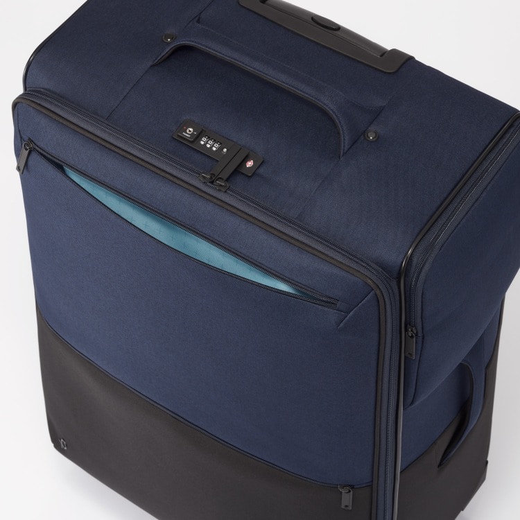 PROTECA／プロテカ アクトーイ2 キャリーケース 日本製 66L キャスター