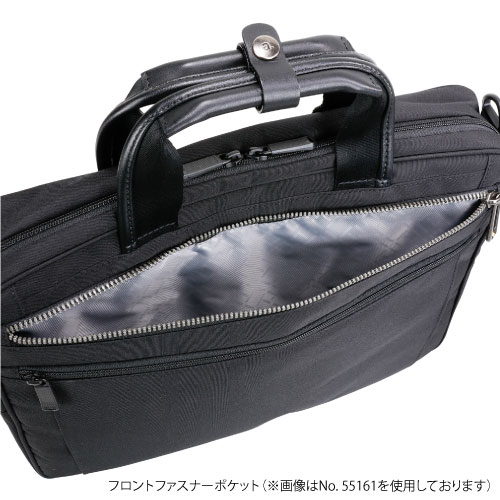 ace.／エース リテントリー 軽量 ビジネスバッグ 2気室 エキスパン