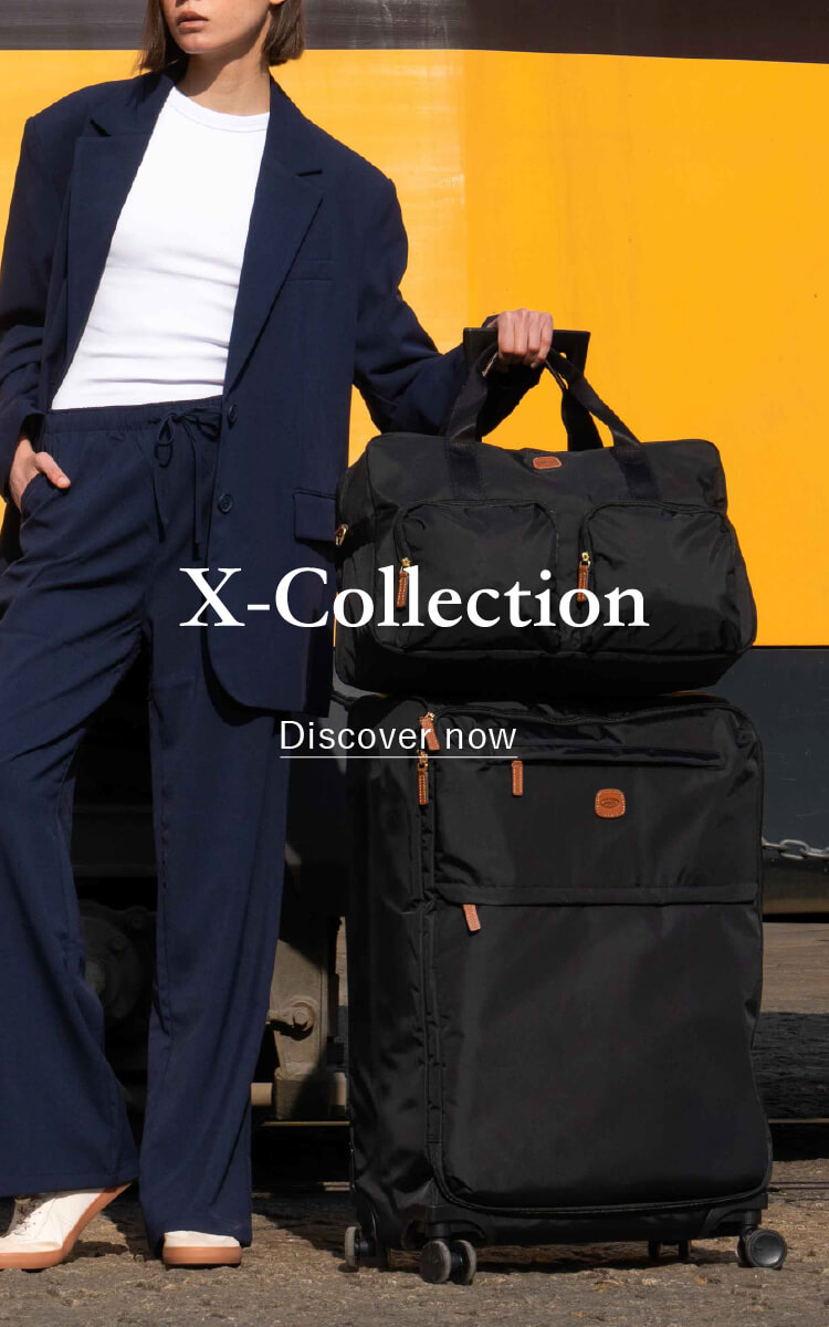 BRIC'S［ブリックス］｜エース公式通販(形状タイプ：スーツケース)