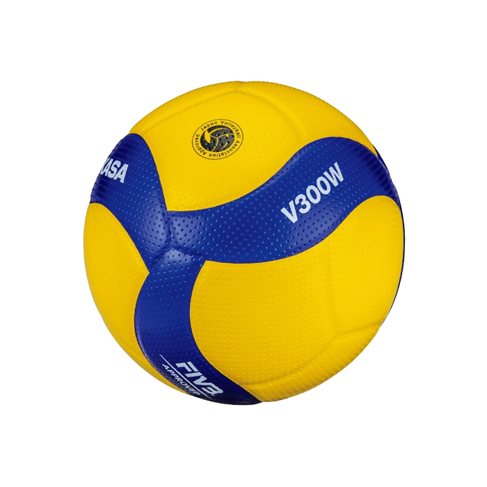 ミカサ バレー 4号球 検定球 V400W バレーボール 試合球 中学生 中学校