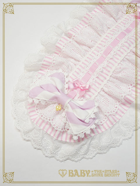 Pâtissière♡Bonbon Ribbonヘッドドレス – BABY, THE STARS SHINE BRIGHT