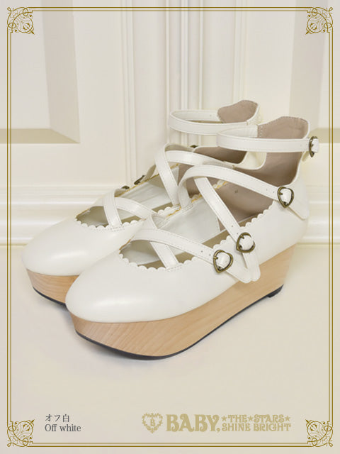 BABYヴィクトワールシューズ – BABY, THE STARS SHINE BRIGHT