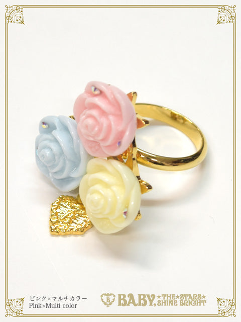 BABY, THE STARS SHINE BRIGHT / Accessory