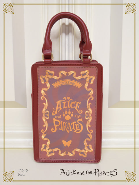 クリスのタロットカード型Bag – BABY, THE STARS SHINE BRIGHT