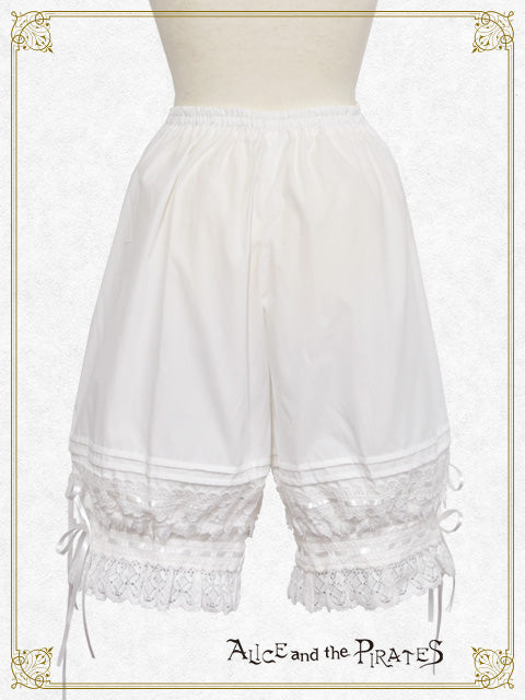 A/P ロングドロワーズ – BABY, THE STARS SHINE BRIGHT