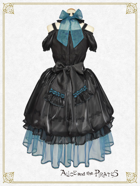 Crown jellyfishワンピースドレス – BABY, THE STARS SHINE BRIGHT