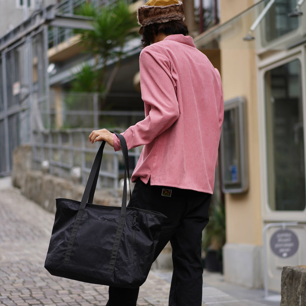 X-PAC TOTE (PROJECT LINE) – ベンデイビス公式通販サイト