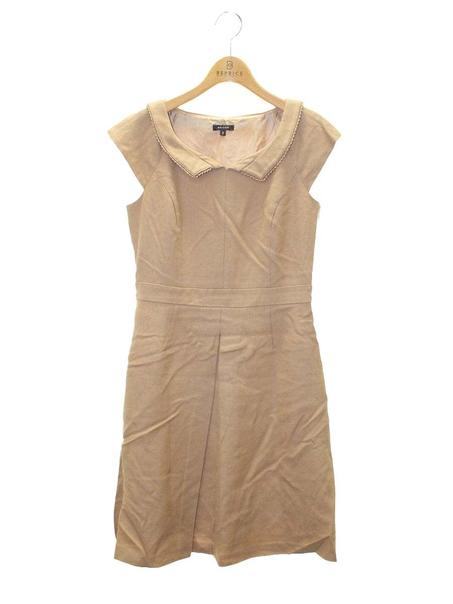 トッカ ワンピース通販 | 中古ブランド品・古着洋服 | ビープライス