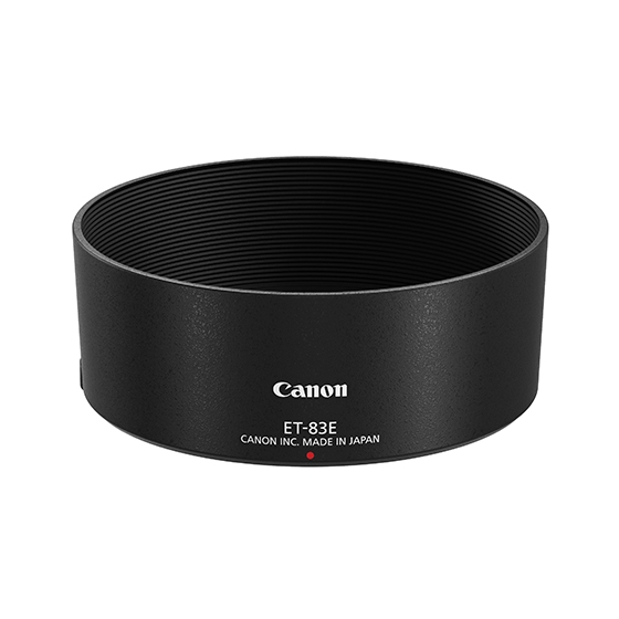 レンズフード | 販売ぺージ