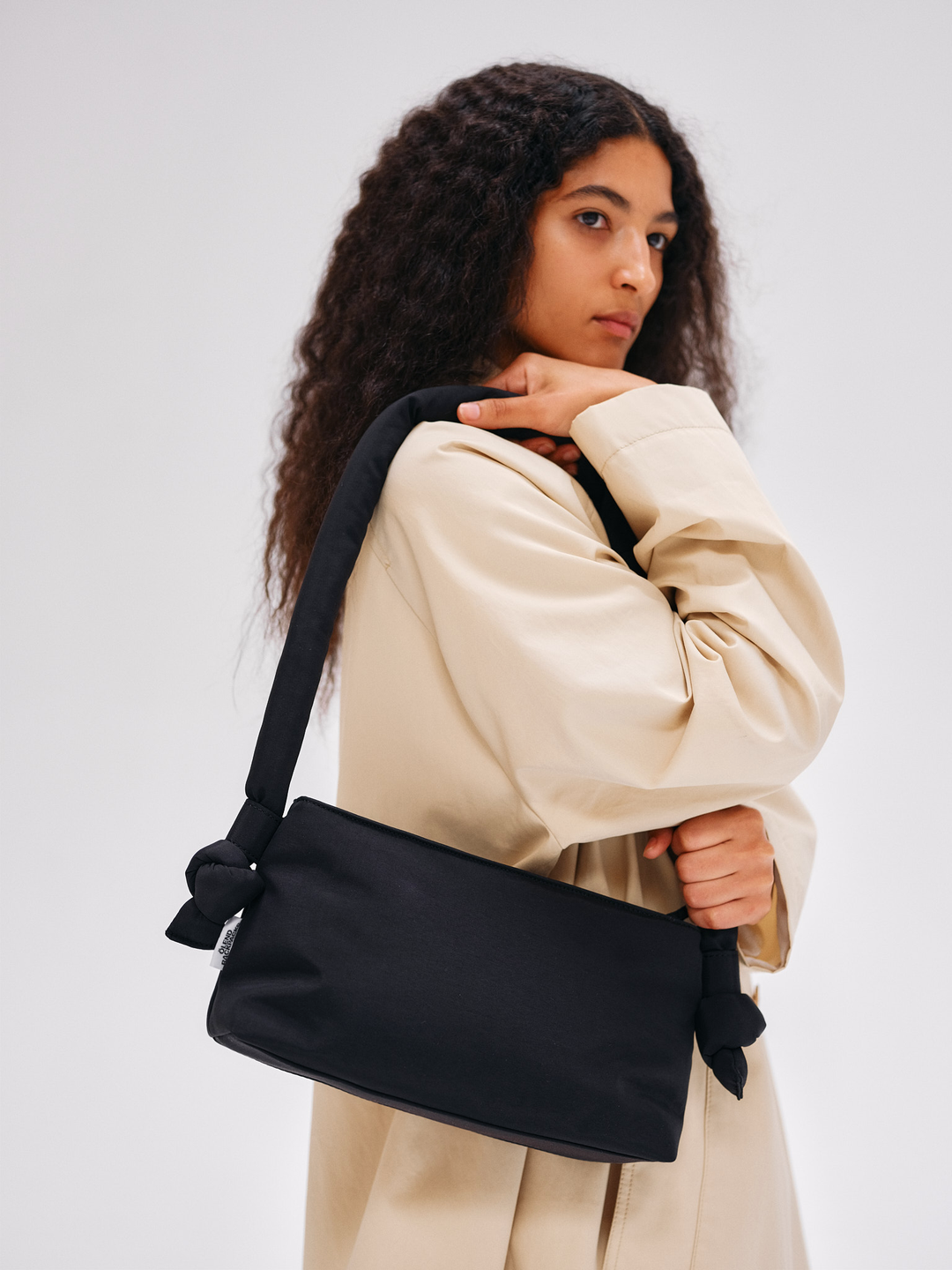 公式】ÖLEND オレンド Taco Bag バッグ Cobalt Blue – CHELSEA