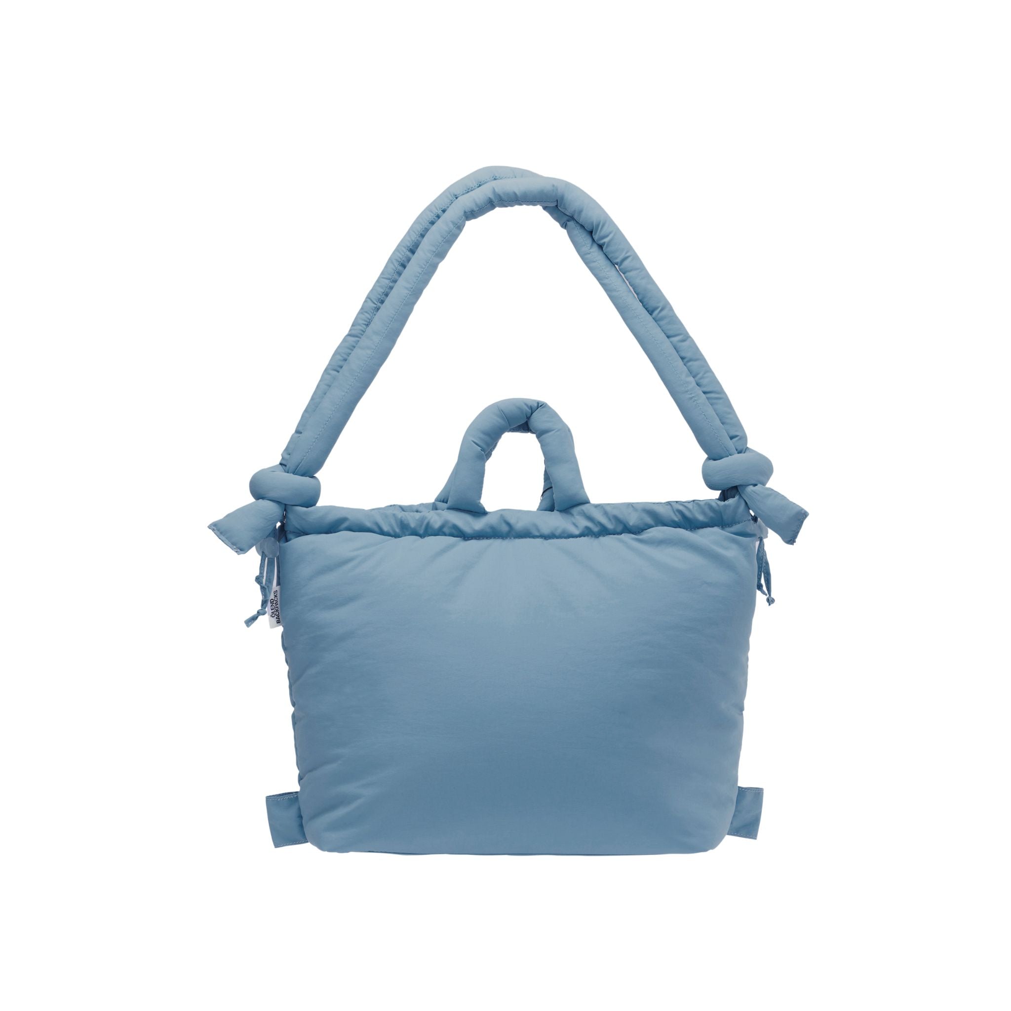 公式】ÖLEND オレンド Ona Soft Bag バッグ Light Blue – CHELSEA