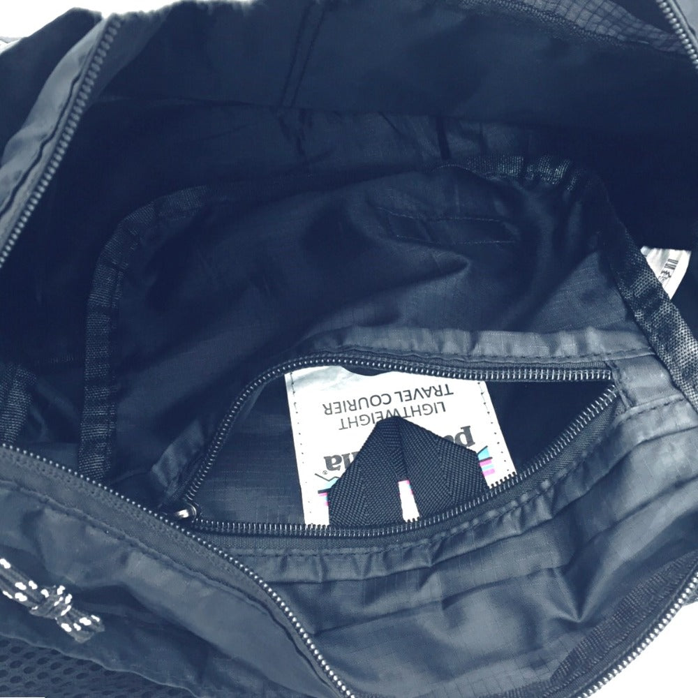 patagonia Patagonia ライトウェイ トラベル クーリエ ショルダー