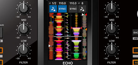 Pioneer DJM-S11 – DJ TechTools