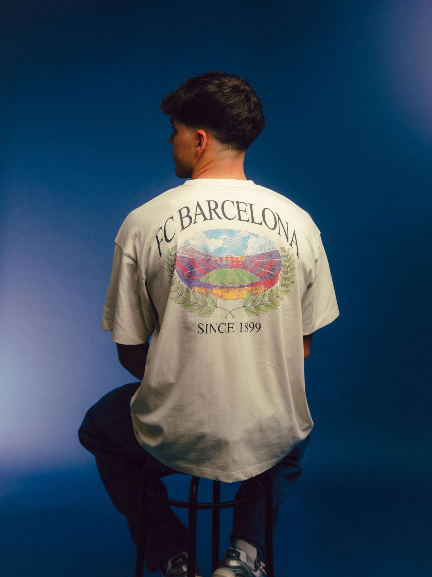 Retro Collection – Barça Official Store