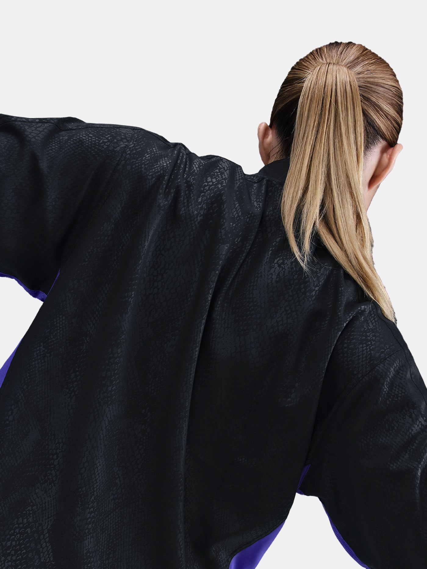 ジャケット GX ナイキ FCバルセロナ x コービー・ブライアント