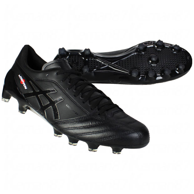 DSライト X-FLY 4 JAPAN ブラック×ブラック | ゲキサカFCストア