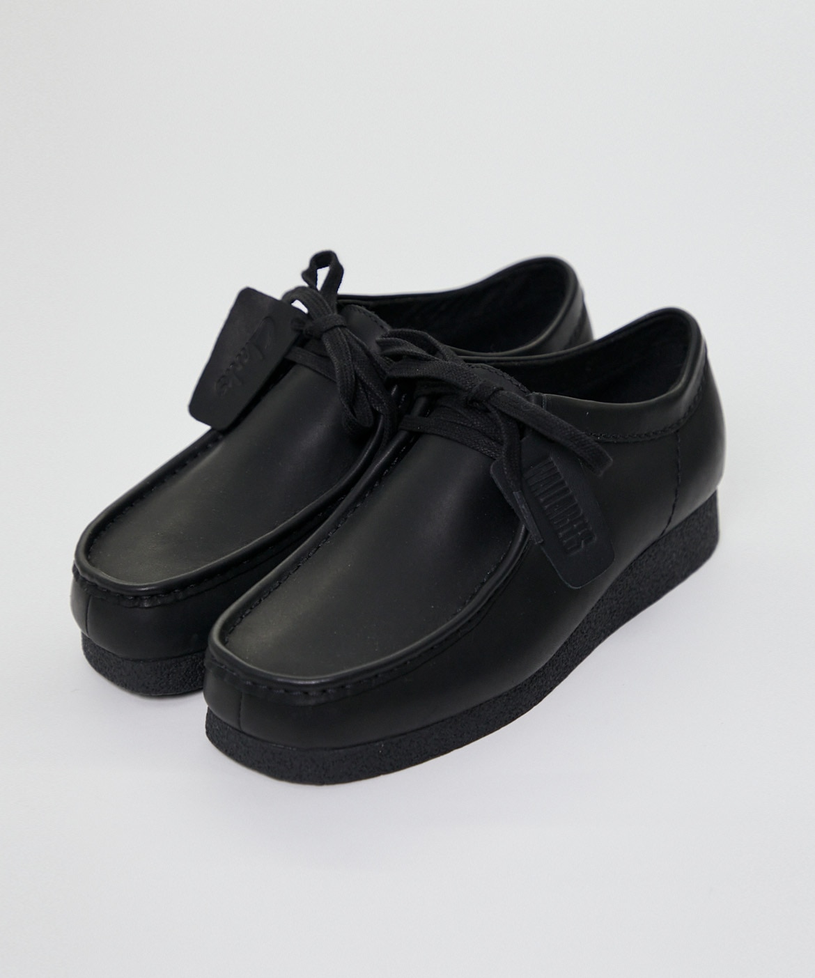 ワラビーエヴォウォータープルーフ/WallabeeEVO WP《Clarks》｜DAY by