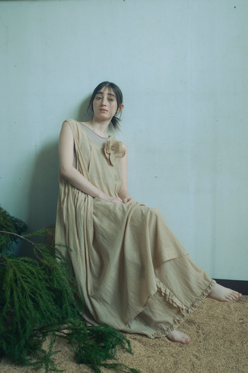 根 キャミソール – GASA＊online store