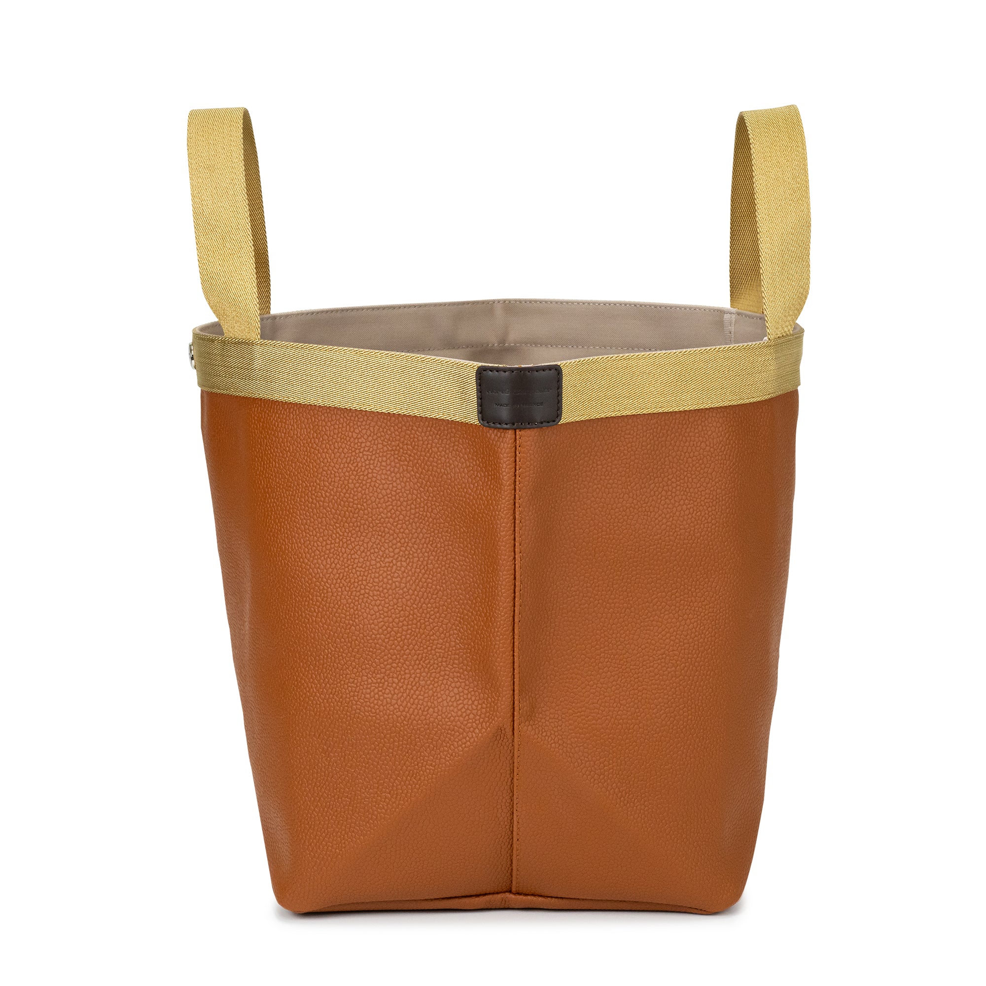 エルベシャプリエ Herve Chapelier 725GP (リュクス舟型トートL