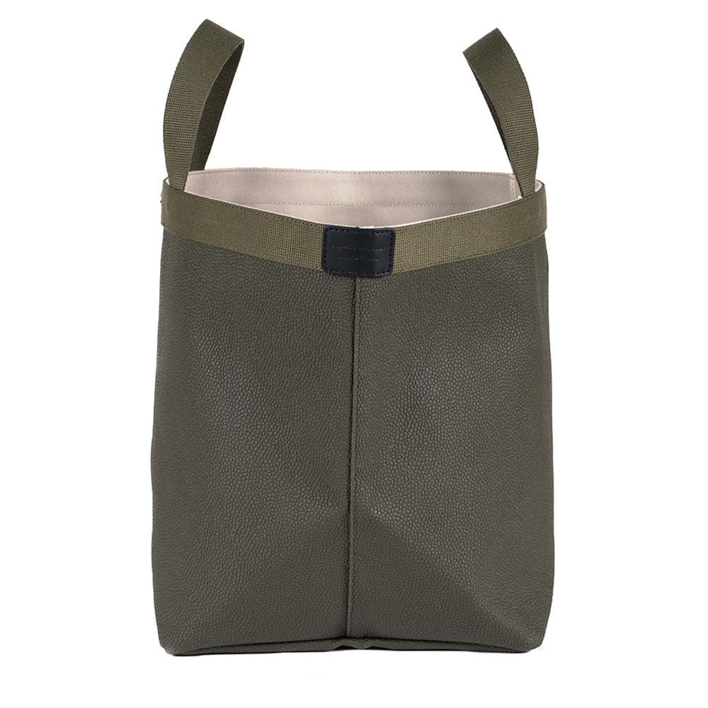 エルベシャプリエ Herve Chapelier 725GP (リュクス舟型トートL