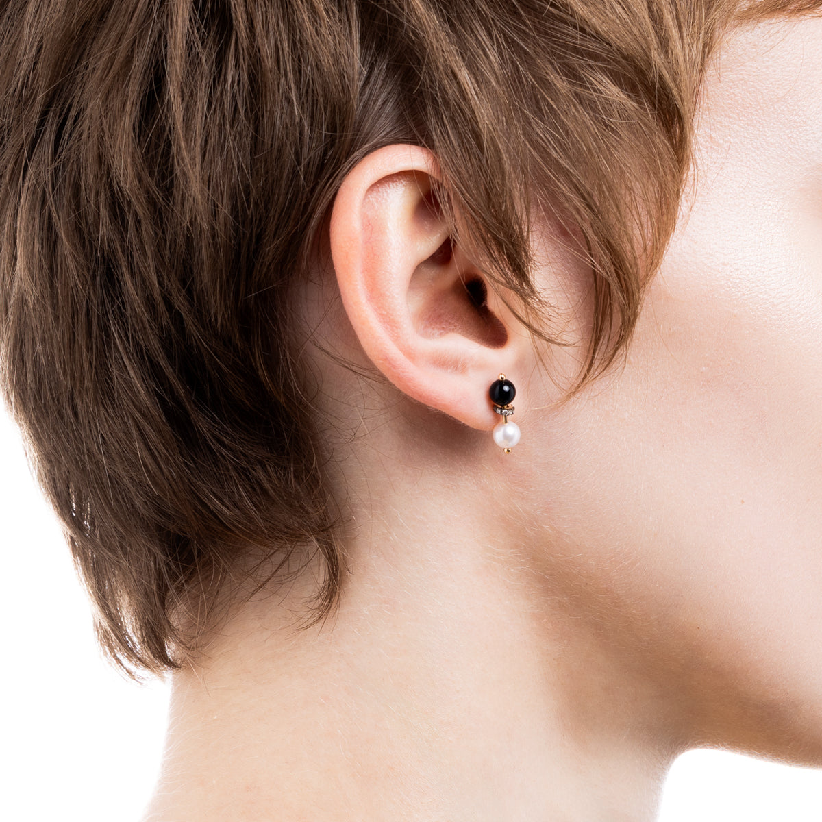 ピアス | Earrings | Hirotaka Jewelry | 公式オンラインストア