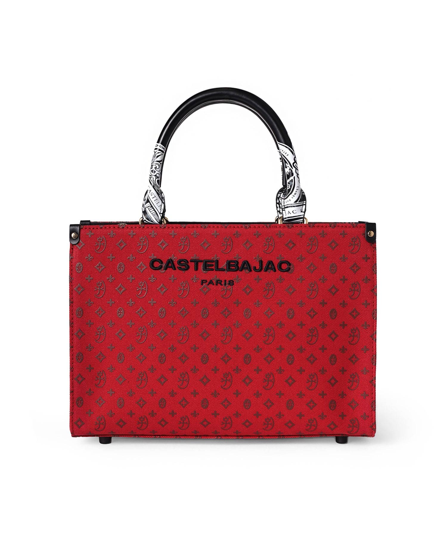CASTELBAJAC / カステルバジャック ヴェルサ トートバッグ / トート