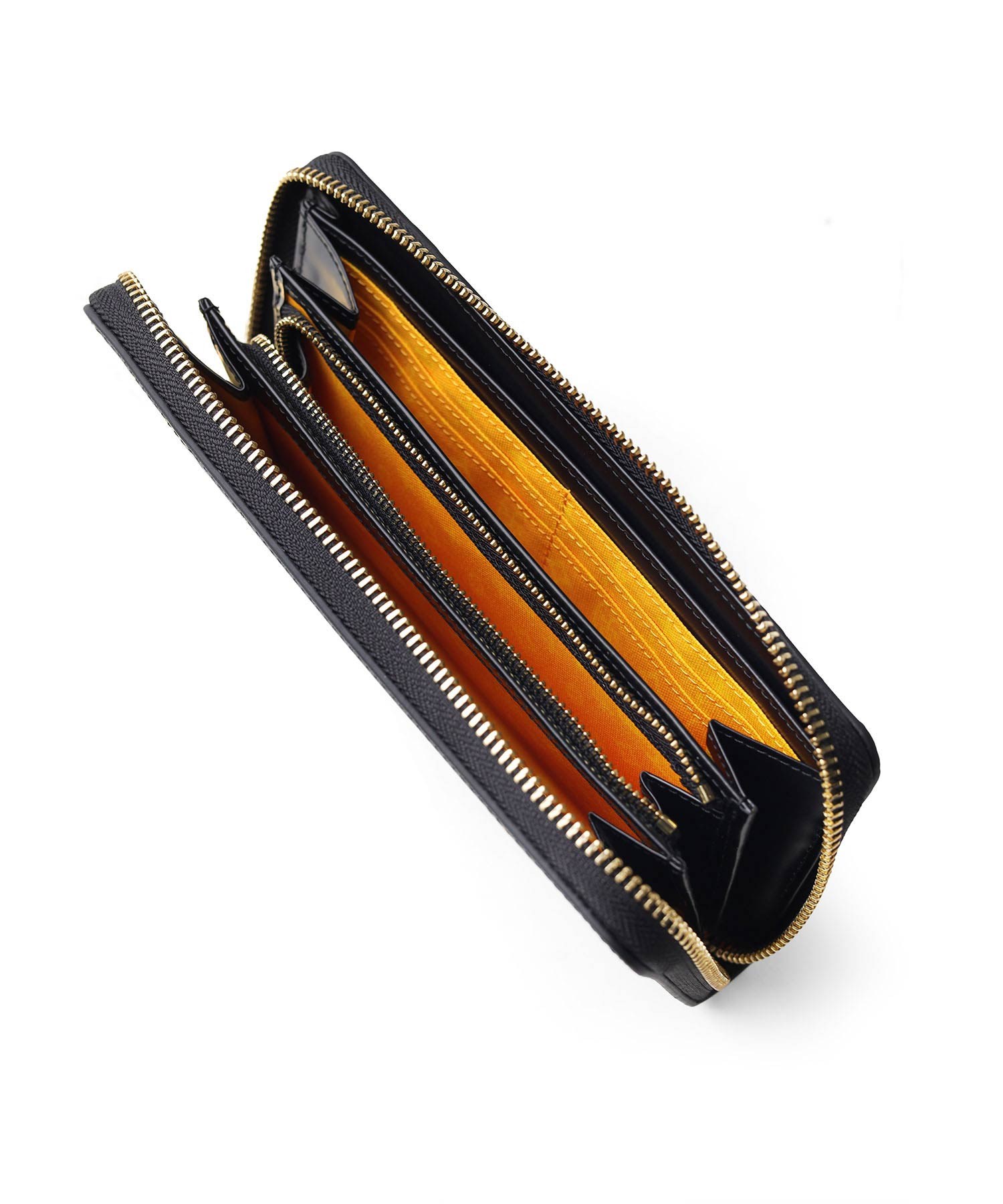 CASTELBAJAC / カステルバジャック シテ ラウンドファスナー長財布