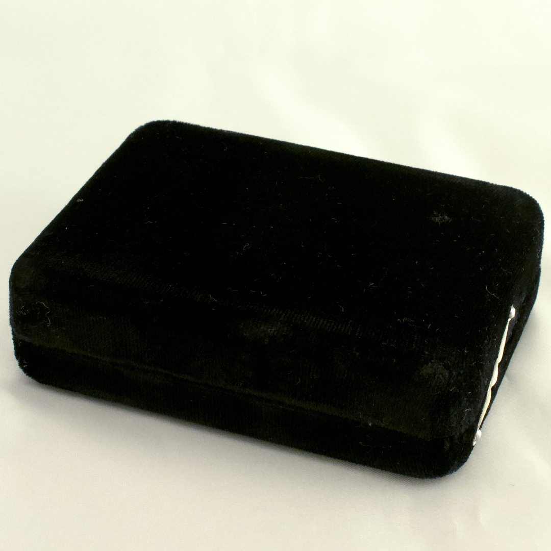 ネクタイピン K14WG SUNEAGLE 高島屋 刻印あり 7g - いずみ洋行の