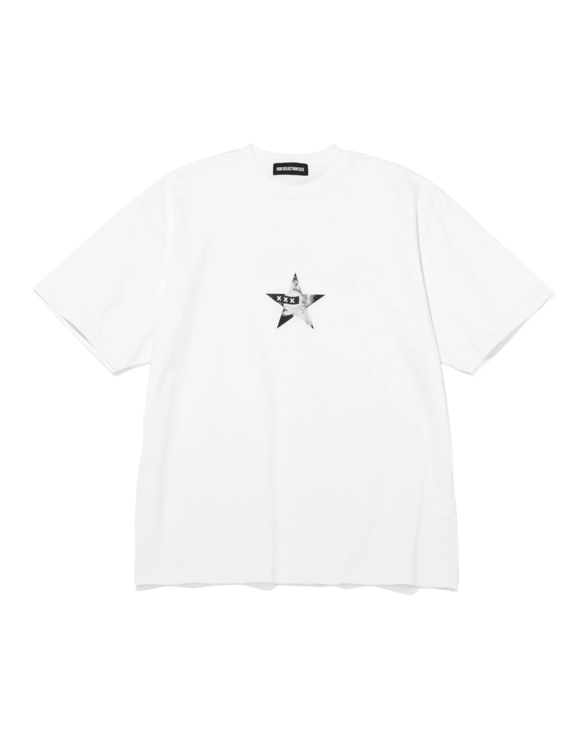 GOD SELECTION XXX(ゴッドセレクショントリプルエックス) / T-SHIRT