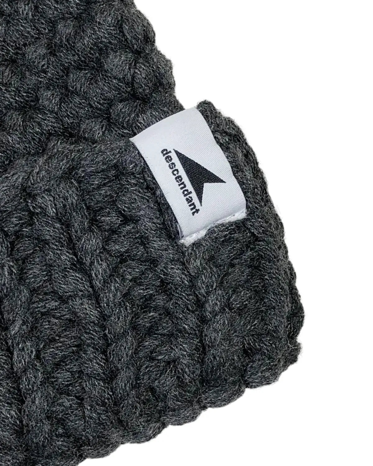 DESCENDANT (ディセンダント) / JOHN BEANIE | 公式通販・JACK in the NET