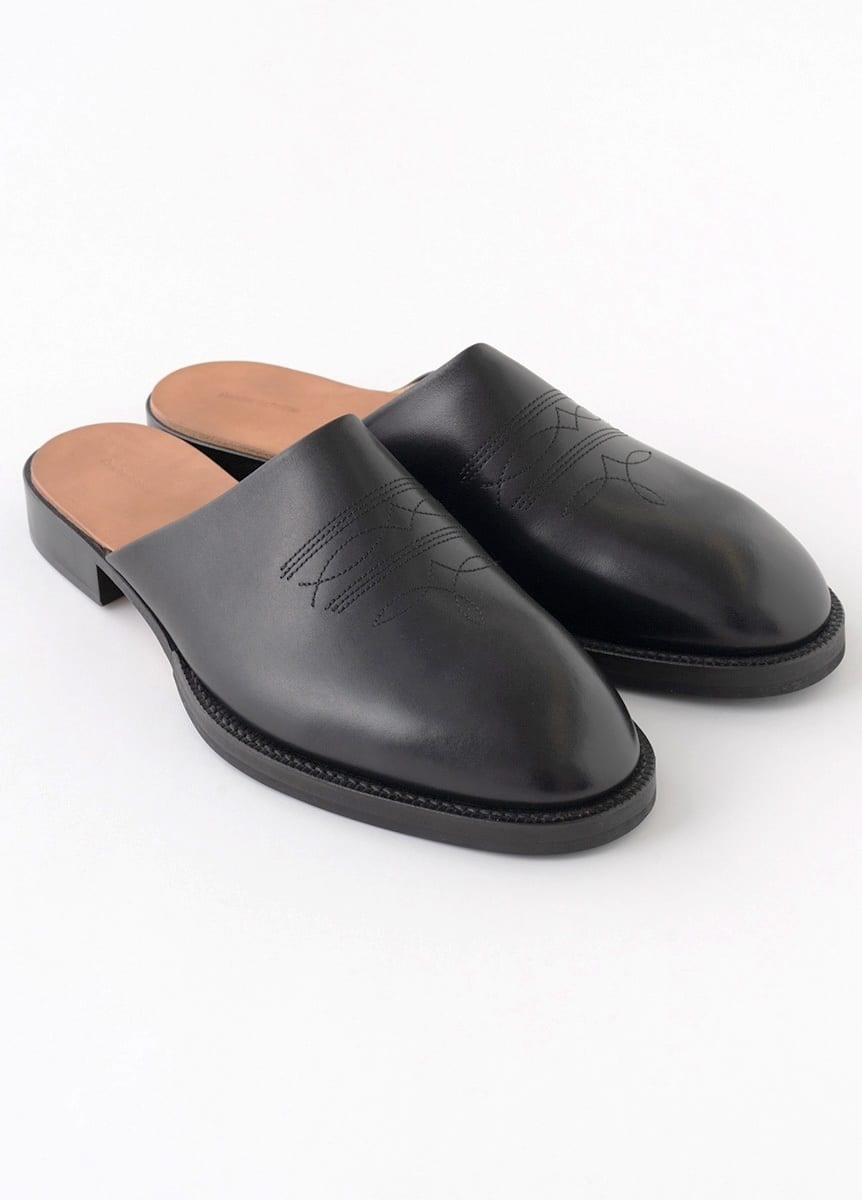 Hender Scheme shoes 「cheak」 | 男の履物 | やまとオンラインストア