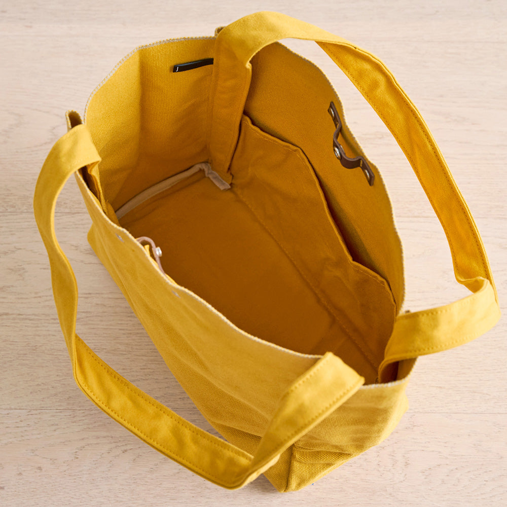 テサゲM – 倉敷帆布オンラインストア